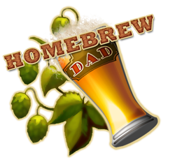 HomeBrew Dad Logo